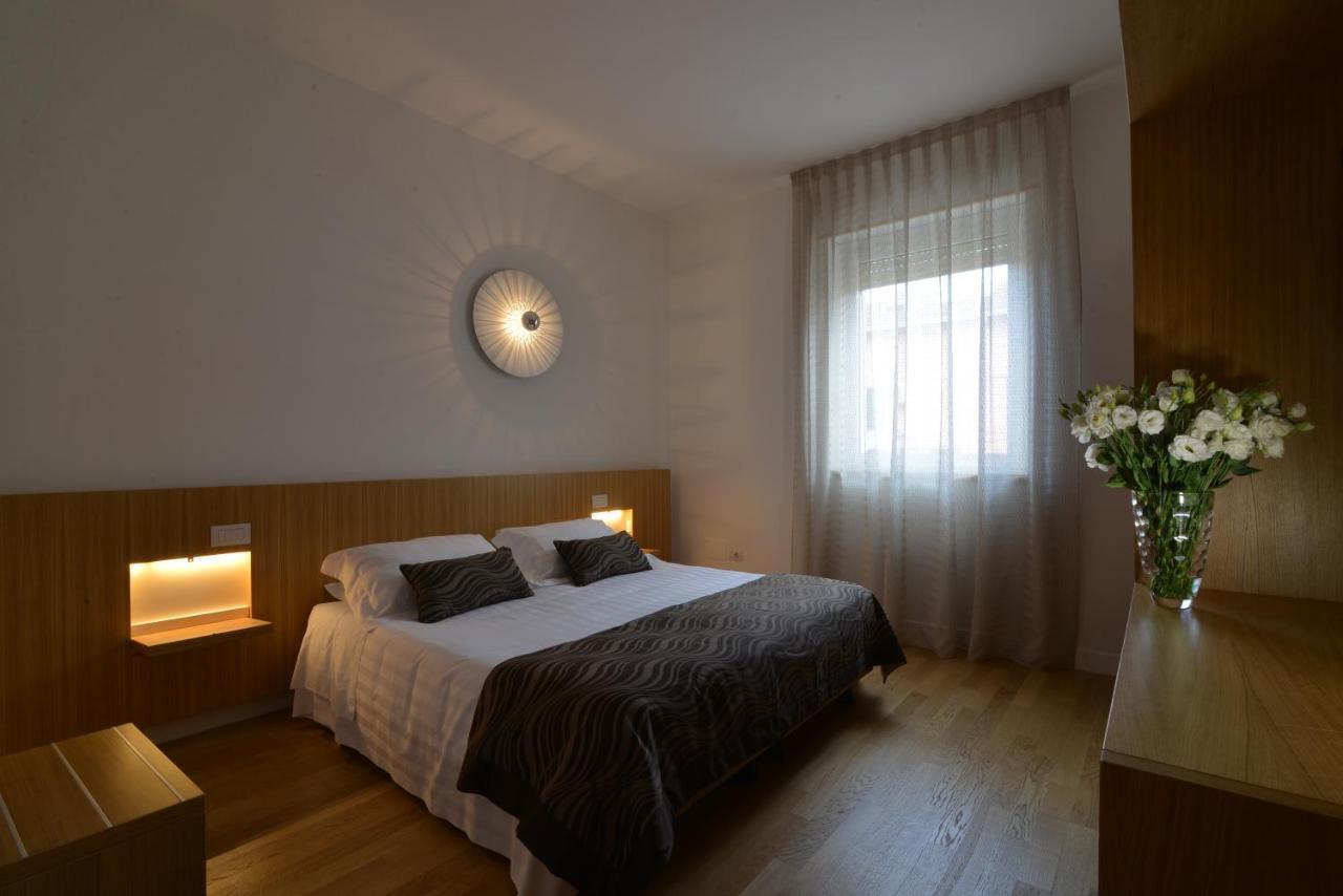 Hotel San Domenico Al Piano Matera Exteriér fotografie